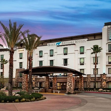 Bear Springs Hotel Highland Exterior foto